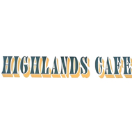 Highlands Café