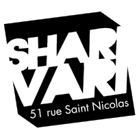 LUTENN :: 31/03/2012 – 22H FREE @ Shari Vari, Rouen