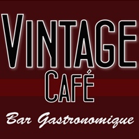 Vintage Café