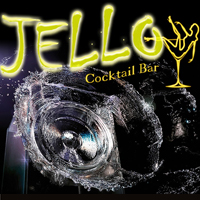 Jello T-Lounge