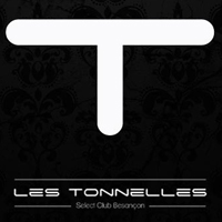 Les Tonnelles