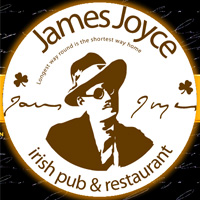 James Joyce (Le)