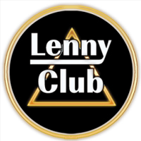 1 an lenny club