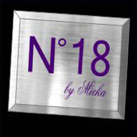 N°18 by micka