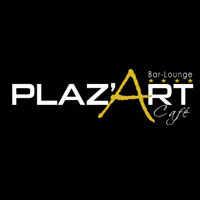 Plaz’Art Café