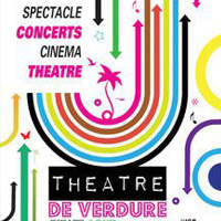 Théâtre de Verdure