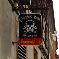 Elastic Bar Strasbourg