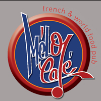 Le Mélo Café