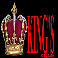 KING’S MY LOVE