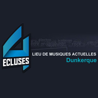4 Ecluses – Dunkerque
