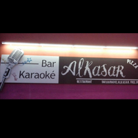 Alkasar [Bar – Karaoké]