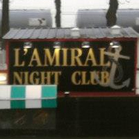 L’Amiral Night Club