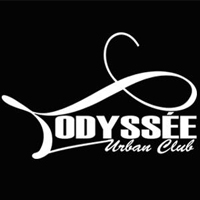 HAPPY NEW YEAR / ODYSSÉE URBAN CLUB