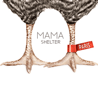 Mama Shelter