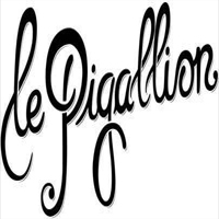 Pigallion
