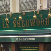 Sherwood Bar