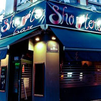 Shooter’s Bar