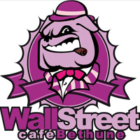 Wall Street Café