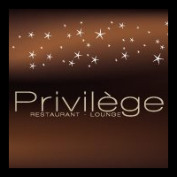 Privilège Club – Lounge