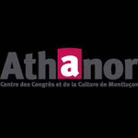 Athanor – Palais des Congrès