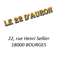 22 D’auron (Le)