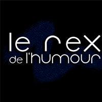 …Café Rex…