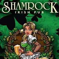 Shamrock – Irish Pub