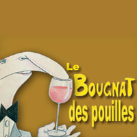 Bougnat Des Pouilles (le)