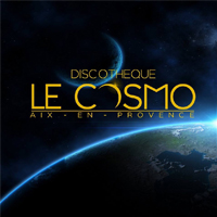 Le Cosmo Aix