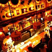 Circus Montpellier