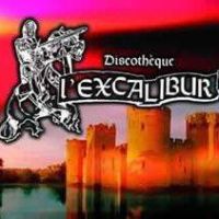 L’Excalibur