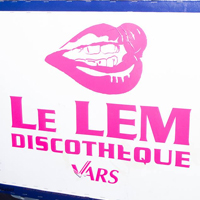 Le Lem Discothèque