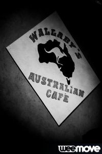 Wallaby’s – Bar Café