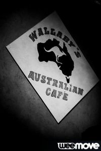 Back to the Wallaby’s