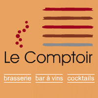 Le comptoir