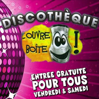 Soirée Clubbing