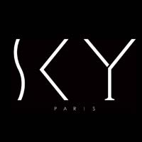 Sky Paris et Tech’ephemere présente: MAGNITUDE 7.1 Opening