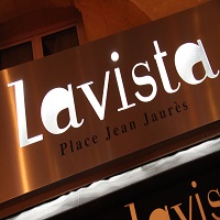 LaVista