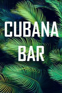 Le Cubana Bar