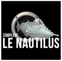 Complexe Le Nautilus [42]
