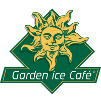 Garden ice café