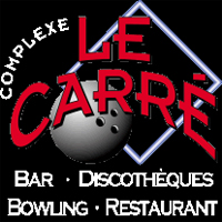 Carré (Complex Le)