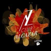 ALCAZAR CLUB x BonjourBonjour // LeAm x Sacha Naigard // 27.03