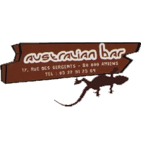 Before By Australian Bar