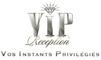 VIP RÉCEPTION