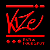 K1ze Café Parisien
