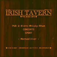 Irish Tavern