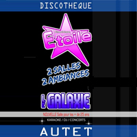 Etoile / Le Galaxie (L’)