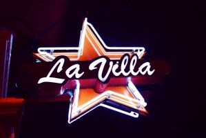 La villa Vanny