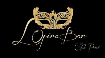 Nouvel an à l’Opera